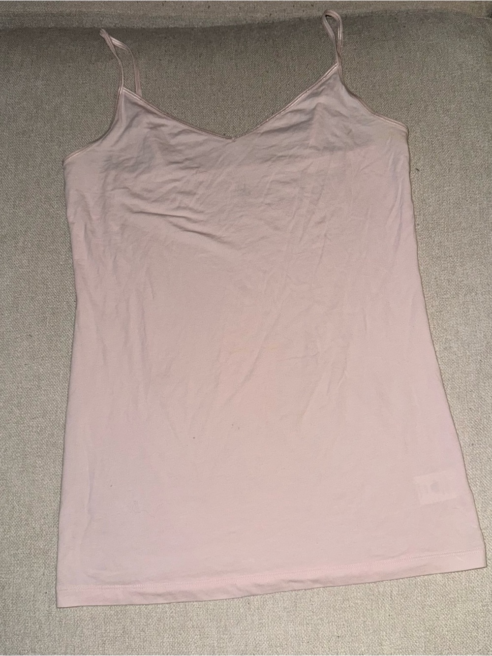 CaBi Light Pink Cami Top